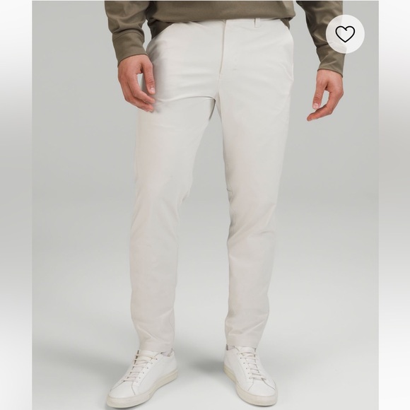 Lululemon Commision Slim-fit pant - Picture 1 of 3